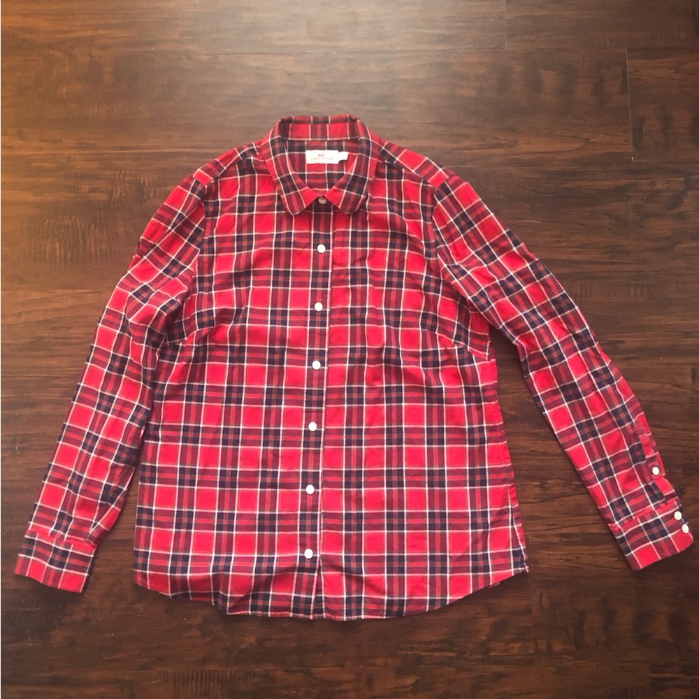 🎄Vineyard Vines Button Down🎄